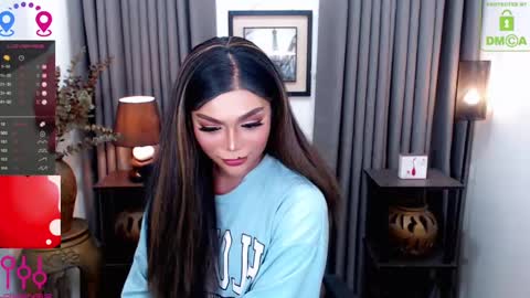 YASI online show from 01/24/25, 03:43