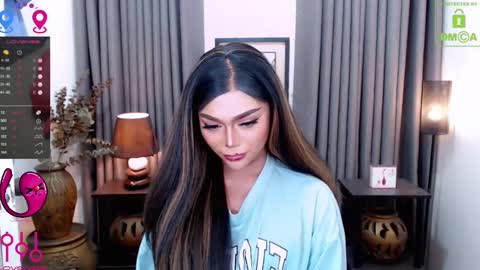 YASI online show from 01/27/25, 04:52