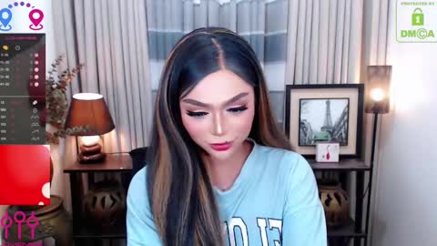 YASI online show from 02/11/25, 06:40