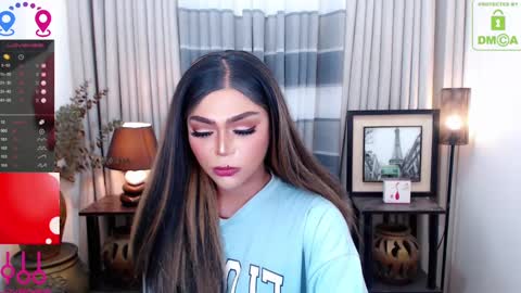 YASI online show from 02/17/25, 06:04