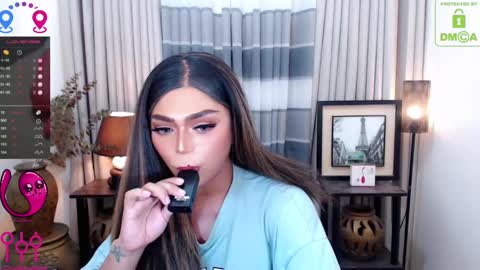 YASI online show from 02/17/25, 09:08