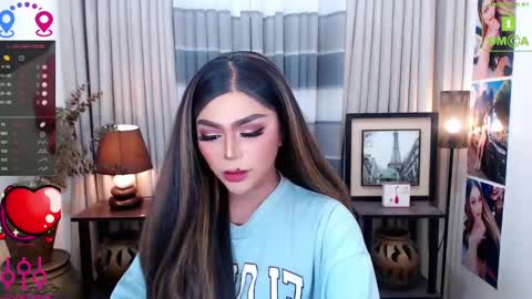 YASI online show from 02/24/25, 12:20