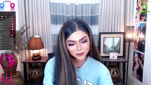 YASI online show from 02/24/25, 03:23