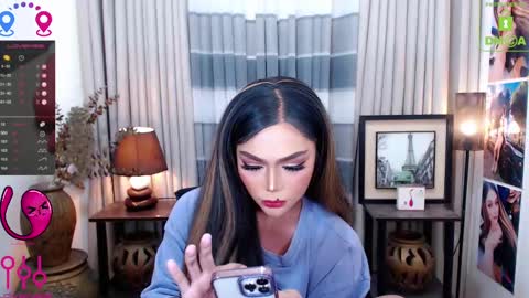 YASI online show from 02/25/25, 01:41