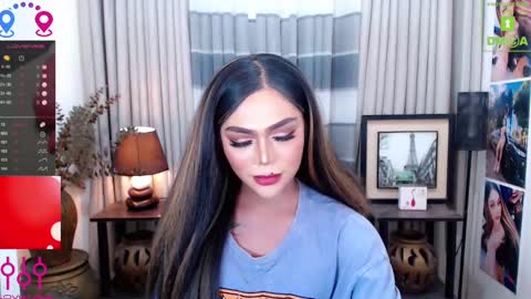 YASI online show from 02/25/25, 04:46