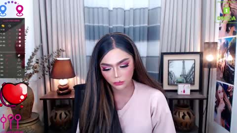 YASI online show from 02/28/25, 01:47