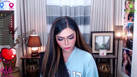 YASI online show from 03/02/25, 10:48