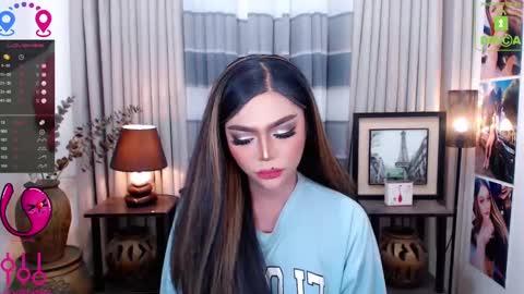 YASI online show from 03/04/25, 12:18