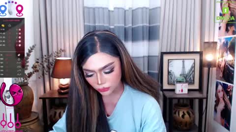 YASI online show from 03/04/25, 03:22