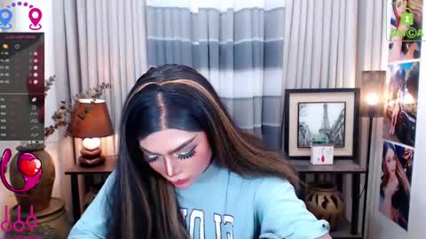 YASI online show from 03/07/25, 05:18