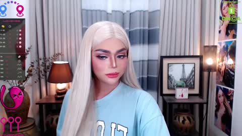 YASI online show from 03/10/25, 02:39