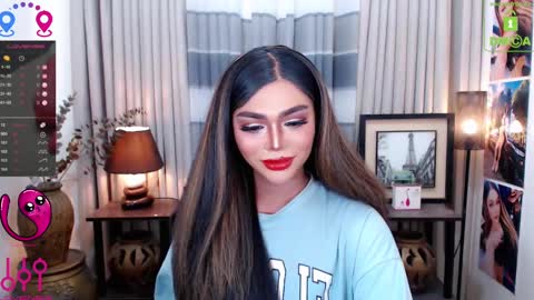 YASI online show from 03/10/25, 05:43