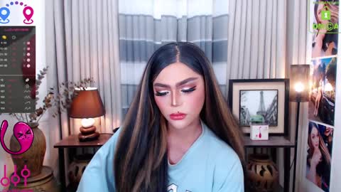 YASI online show from 03/12/25, 01:14