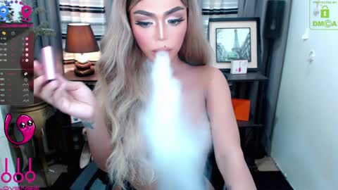 YASI online show from 04/05/26, 09:34