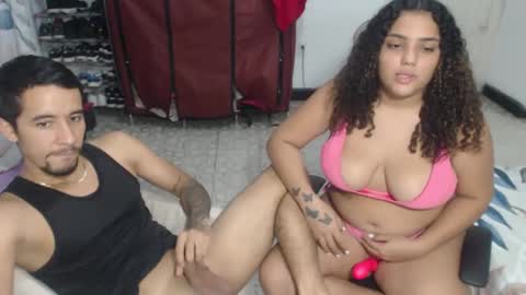 fantasieshotcouple online show from 09/24/25, 03:43