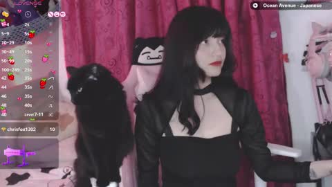  Fantasma.  online show from 12/16/24, 12:26