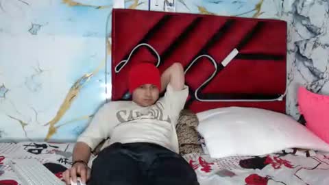 fantastic961397 online show from 02/02/26, 06:06