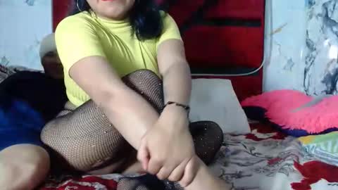 fantastic961397 online show from 03/01/26, 05:15