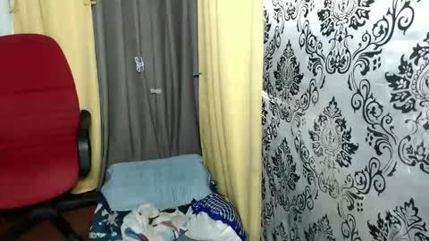 Allena online show from 02/02/26, 03:27