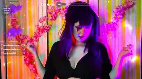 Fairy online show from 11/04/25, 10:42