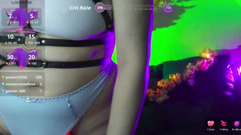 Fairy online show from 12/18/25, 12:17