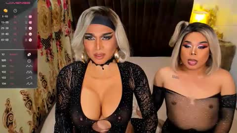 Snapshot of fantasticock4ux chatting on 09/24/25, 06:33 YOUR DOMINA KRISTINE online show from 09/24/25, 06:33