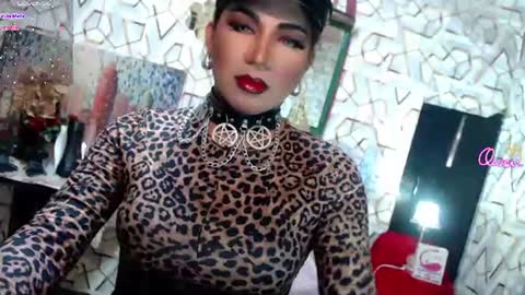 Snapshot of fantasticock4ux chatting on 06/26/26, 10:03 YOUR DOMINA KRISTINE online show from 06/26/26, 10:03