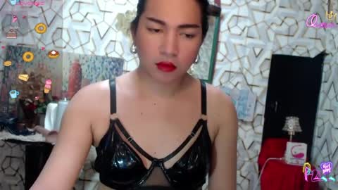 Snapshot of fantasticock4ux chatting on 07/26/26, 09:11 YOUR DOMINA KRISTINE online show from 07/26/26, 09:11