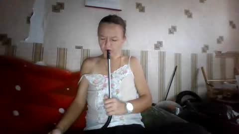FantasyAnitaa online show from 11/01/25, 06:37