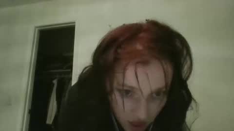 Snapshot of fantasycreampuff666 chatting on 05/25/26, 04:40 fantasycreampuff666 online show from 05/25/26, 04:40
