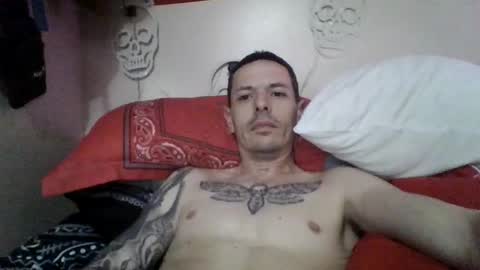 fantasydesire83 online show from 03/07/26, 11:29