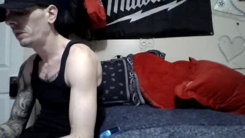 fantasydesire83 online show from 04/04/26, 08:39