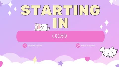 Snapshot of fantasyella chatting on 02/02/25, 06:26 Ella online show from 02/02/25, 06:26