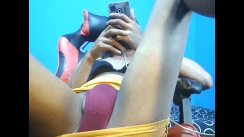 Snapshot of fantasyg0ddessxxx chatting on 02/12/25, 01:52 PIA online show from 02/12/25, 01:52