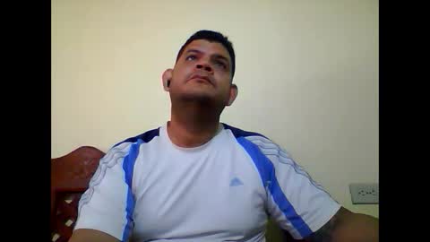 Snapshot of fantasylovers777 chatting on 02/11/25, 11:54 LatinLover 777 online show from 02/11/25, 11:54