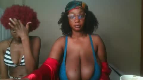 Fantasy melons online show from 03/09/26, 05:33