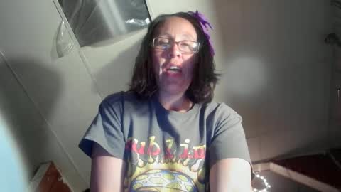 Scarlett online show from 09/20/25, 06:03