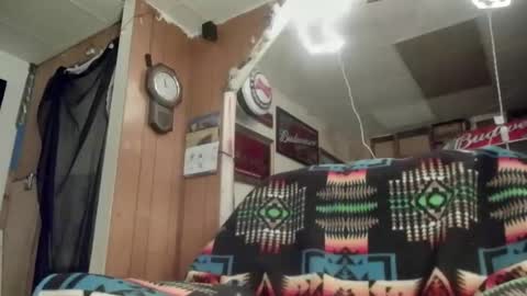 Scarlett online show from 09/25/25, 02:15