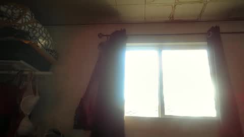 Scarlett online show from 09/28/25, 02:44