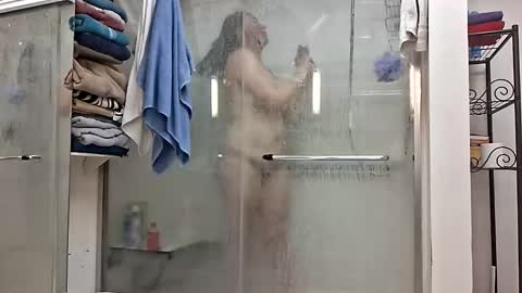 Scarlett online show from 11/25/25, 05:13