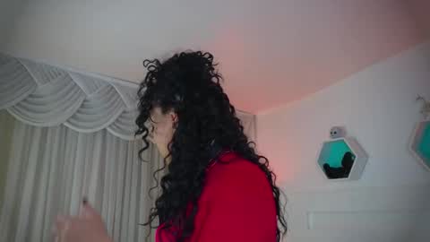 Farah online show from 11/01/25, 12:07