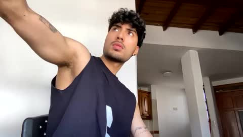 farid_24 online show from 10/07/25, 09:23