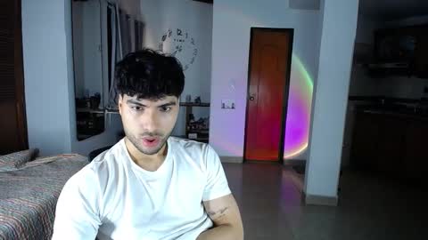 farid_24 online show from 03/12/26, 12:17