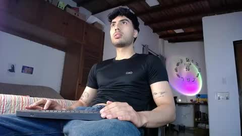 farid_24 online show from 04/07/26, 02:01