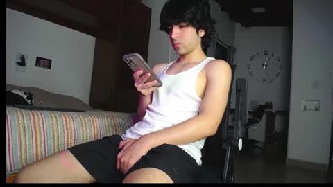 Snapshot of farid_24 chatting on 06/16/26, 12:24 farid_24 online show from 06/16/26, 12:24