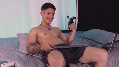 farid_jake_ online show from 09/26/25, 06:45