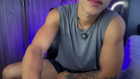 farid_jake_ online show from 04/27/26, 04:38