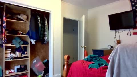 farmboy2398 online show from 12/03/25, 07:12