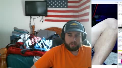 farmboy2398 online show from 02/26/26, 02:27