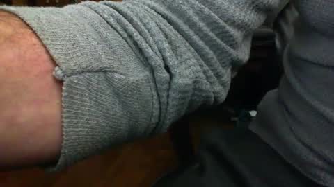 Shawn online show from 01/08/25, 12:15